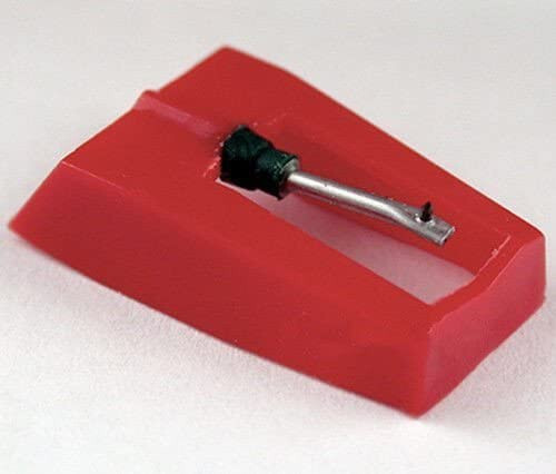 Replacement needle stylus - needle, for