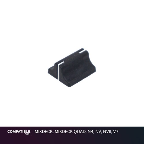Numark pitch fader cap - numark,