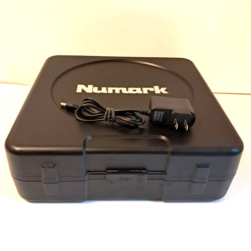 Numark usb portable - pt-01,