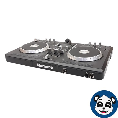 Numark idj3 controller - dj, controller,