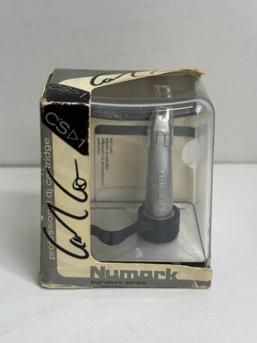 Numark signature series - signature,